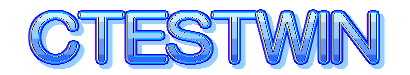 ctestwin