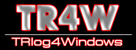 tr4 logo